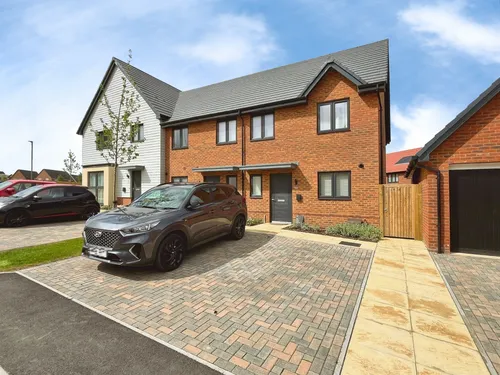 Beech Grove, Shrivenham, Swindonphoto