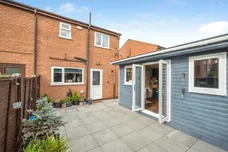 St. Georges Road, Thorne, Doncaster