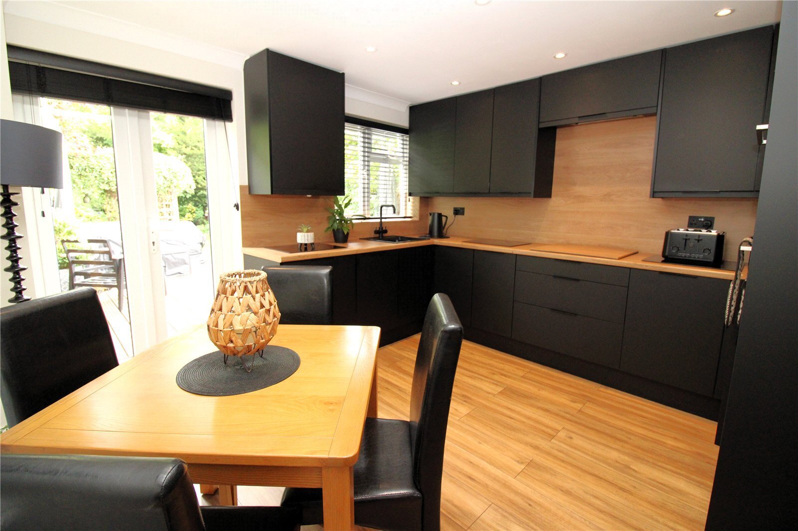 Hertsfield, Fareham, Hampshire, PO14 Image 2