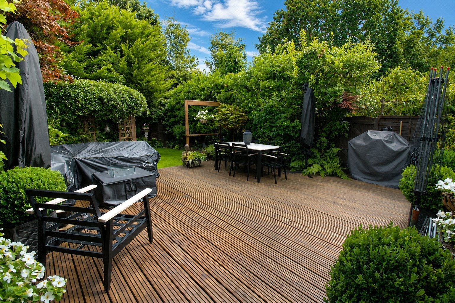 Hertsfield, Fareham, Hampshire, PO14 Image 3