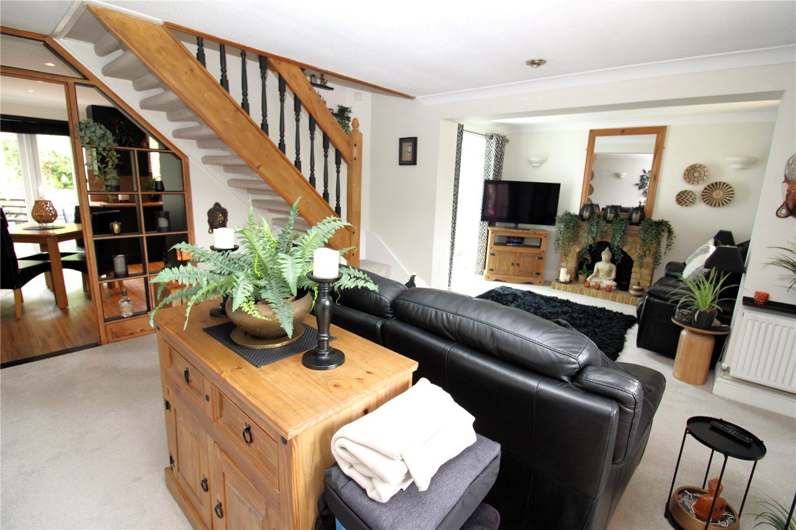 Hertsfield, Fareham, Hampshire, PO14 Image 4