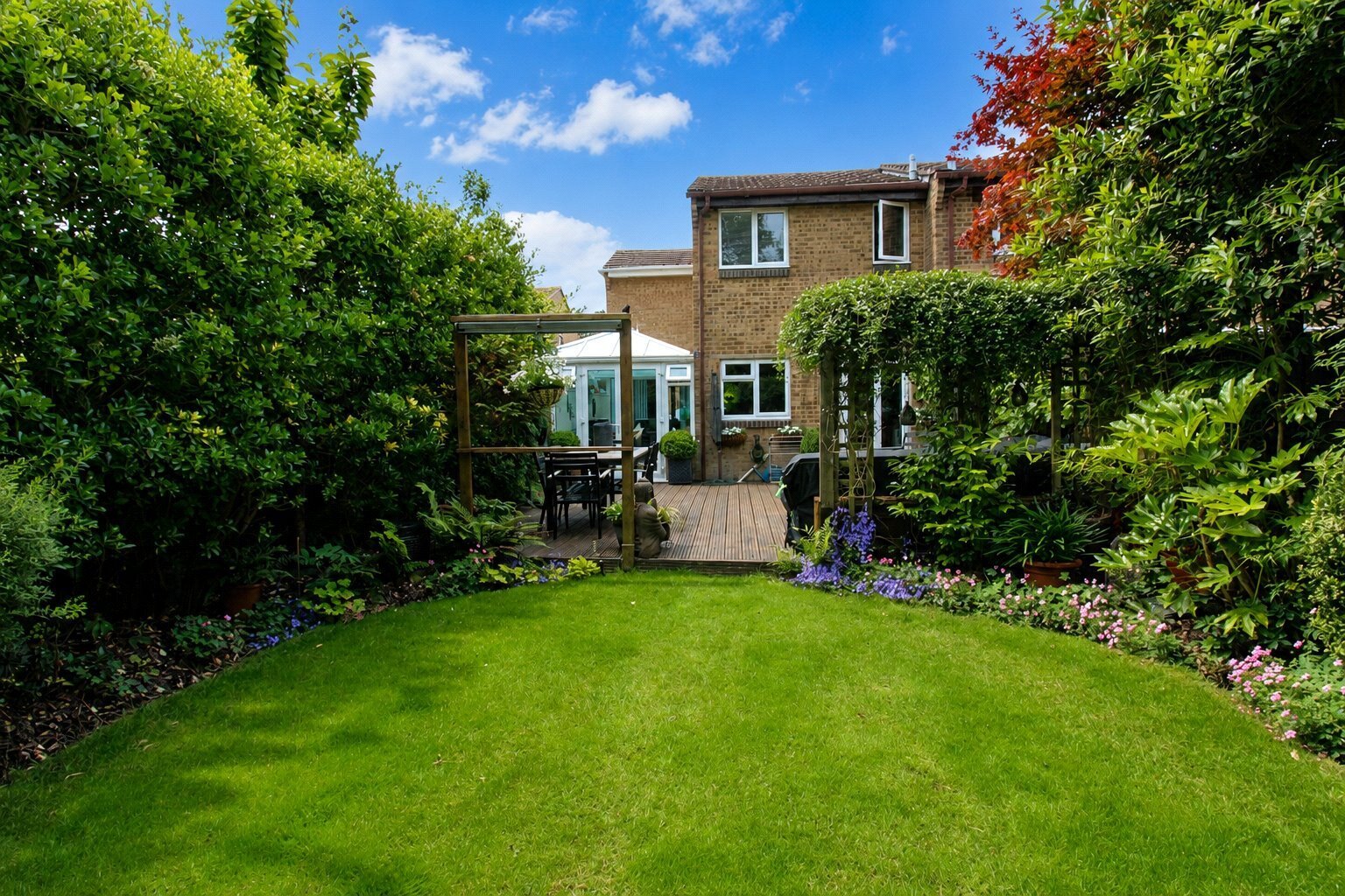 Hertsfield, Fareham, Hampshire, PO14 Image 6