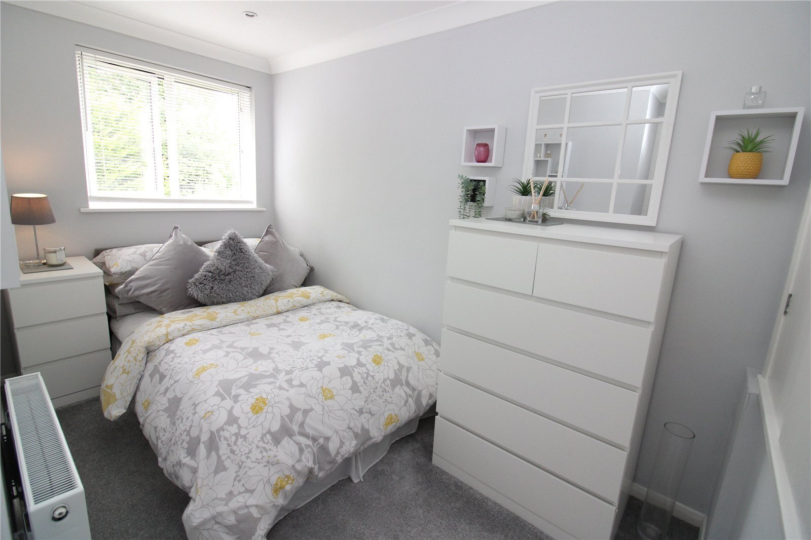 Hertsfield, Fareham, Hampshire, PO14 Image 7