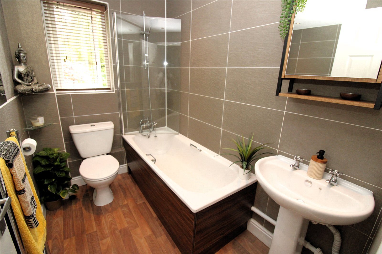 Hertsfield, Fareham, Hampshire, PO14 Image 10