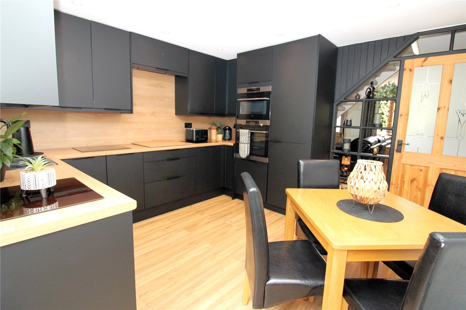 Hertsfield, Fareham, Hampshire, PO14 Image 11
