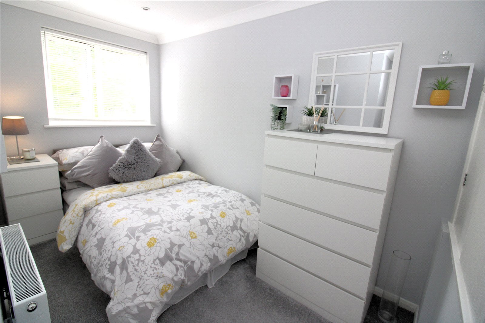 Hertsfield, Fareham, Hampshire, PO14 Image 16