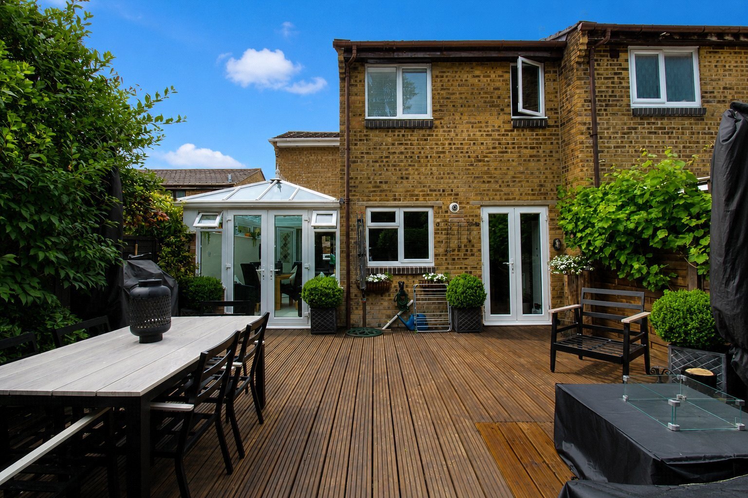 Hertsfield, Fareham, Hampshire, PO14 Image 19