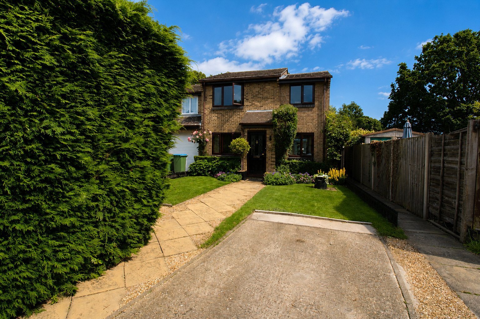 Hertsfield, Fareham, Hampshire, PO14 Image 20