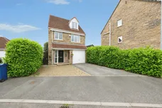 The Sidings, Wombwell, Barnsley