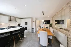 The Sidings, Wombwell, Barnsley