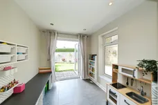 The Sidings, Wombwell, Barnsley