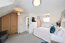 The Sidings, Wombwell, Barnsley