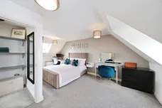 The Sidings, Wombwell, Barnsley