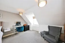 The Sidings, Wombwell, Barnsley
