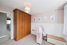 The Sidings, Wombwell, Barnsley