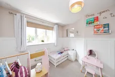 The Sidings, Wombwell, Barnsley
