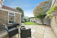 The Sidings, Wombwell, Barnsley