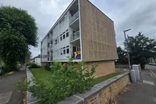 Warley Mount, Warley, Brentwood