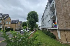 Warley Mount, Warley, Brentwood
