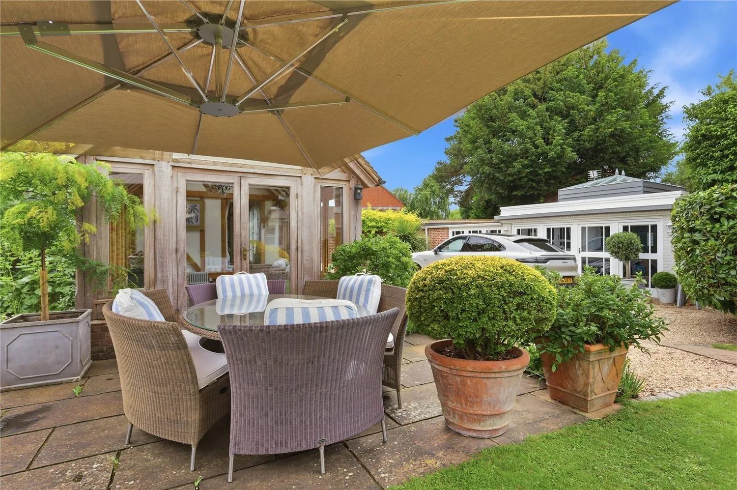 Queen Street, Castle Hedingham, CO9 photo 45