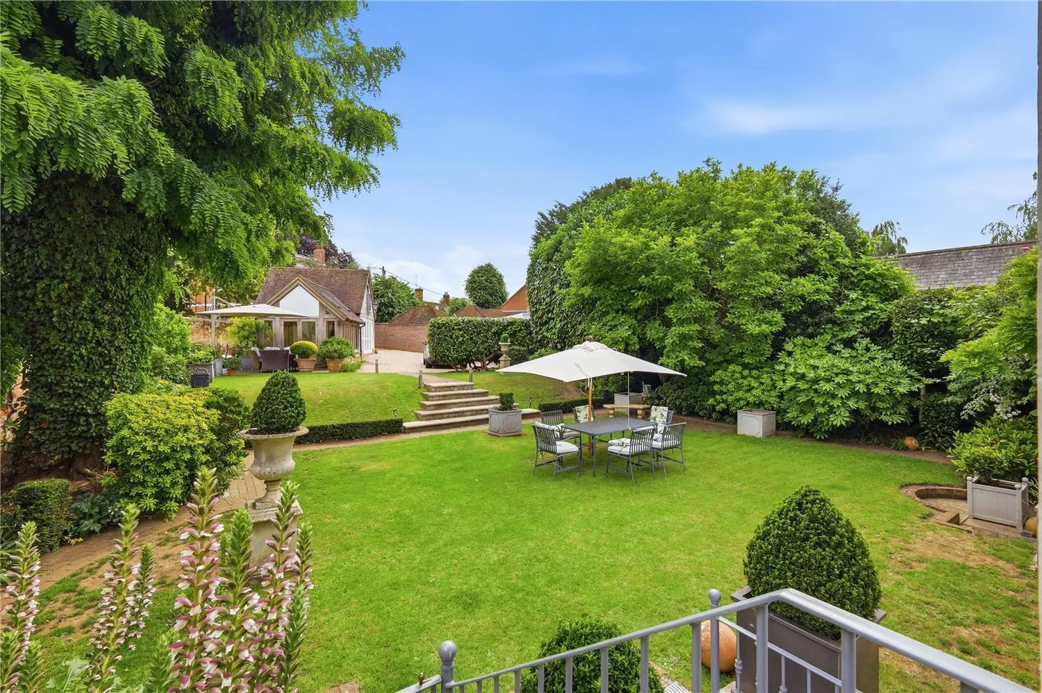 Queen Street, Castle Hedingham, CO9 photo 43