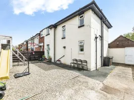 Throstle Street, Leeds photo