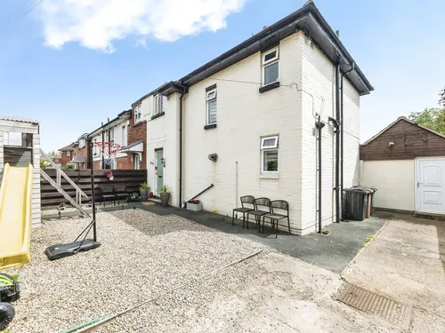 Throstle Street, Leedsphoto
