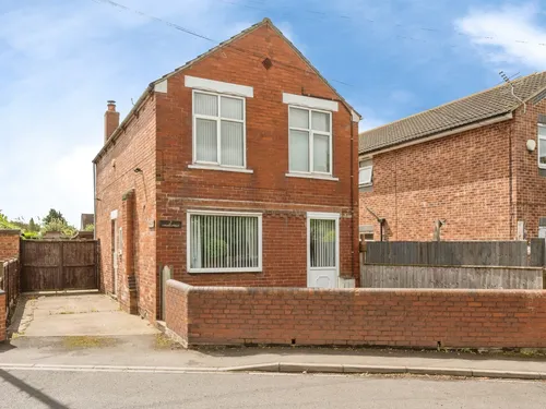 Field Road, Stainforth, Doncasterphoto