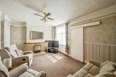 Field Road, Stainforth, Doncaster