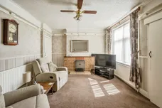 Field Road, Stainforth, Doncaster