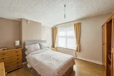 Field Road, Stainforth, Doncaster