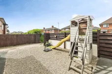 Throstle Street, Leeds