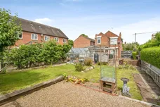 Field Road, Stainforth, Doncaster