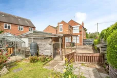 Field Road, Stainforth, Doncaster