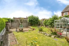 Field Road, Stainforth, Doncaster