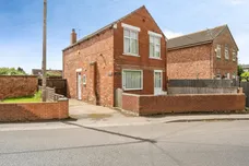 Field Road, Stainforth, Doncaster