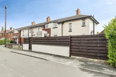 Throstle Street, Leeds