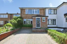 Bell Lane, Broxbourne
