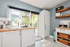 Bell Lane, Broxbourne