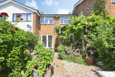 Bell Lane, Broxbourne