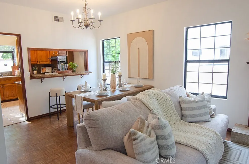 606 N El Molino Ave, Pasadena, CA 91101