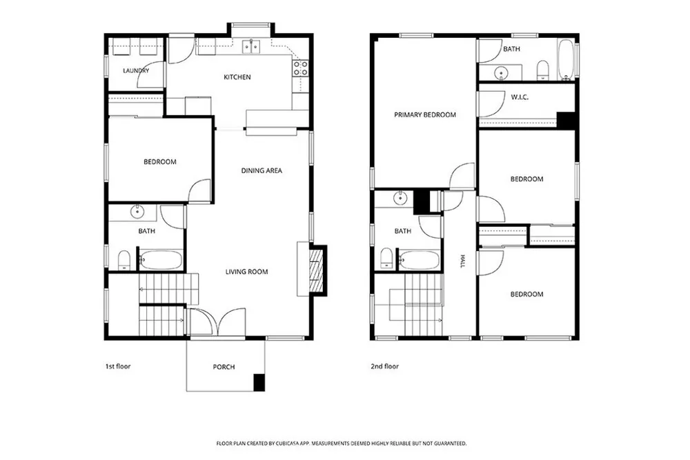 606 N El Molino Ave, Pasadena, CA 91101