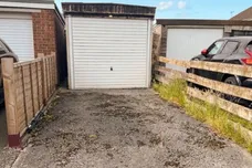 Bentley Road, Uttoxeter