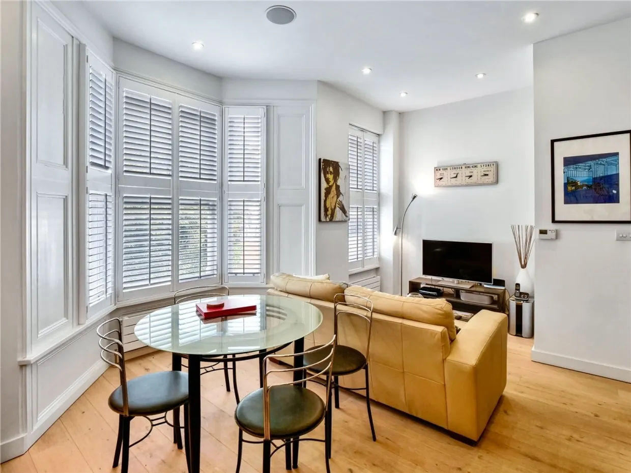 Iverson Road London NW6 photo 1