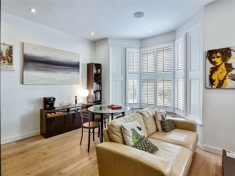 Iverson Road London NW6 photo 2