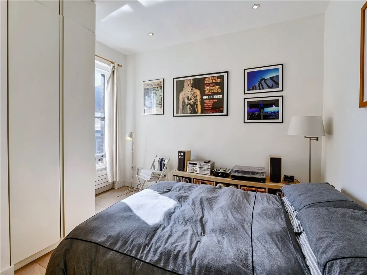 Iverson Road London NW6 photo 6