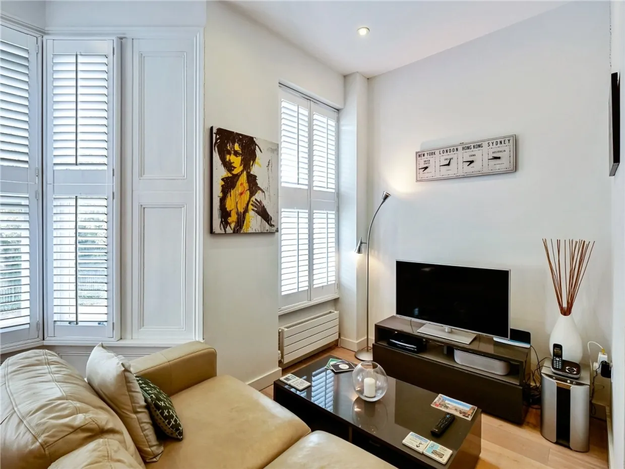 Iverson Road London NW6 photo 8