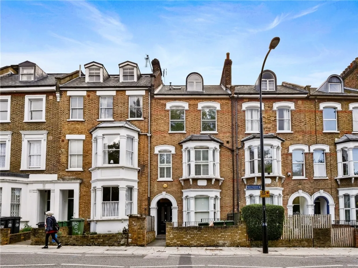 Iverson Road London NW6 photo 10