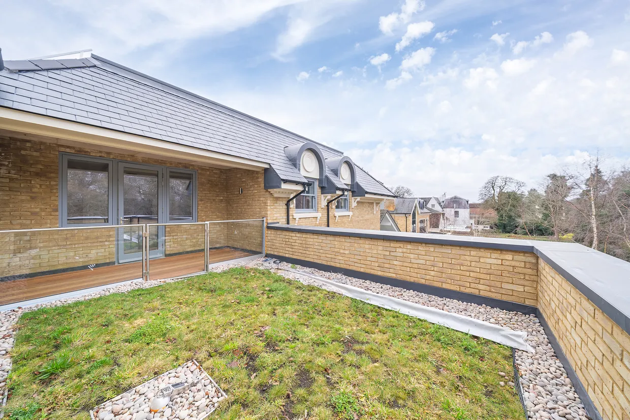 Shalford Lodge, Kingston Hill, Kingston Upon Thames, KT2 photo 8
