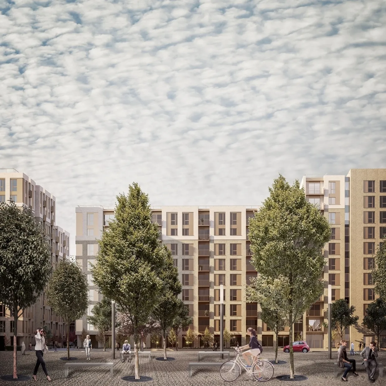 Momento Staines, 28 Mill Mead, Spelthorne, TW18 4UQ photo 13